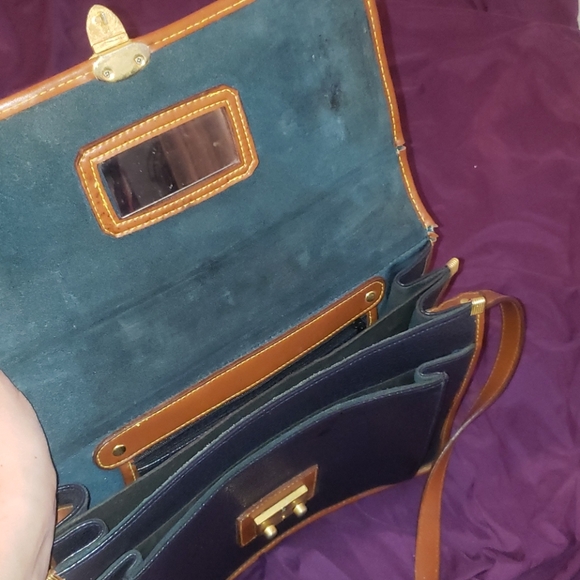 Vintage Bags Vintage Laptop Bag Poshmark